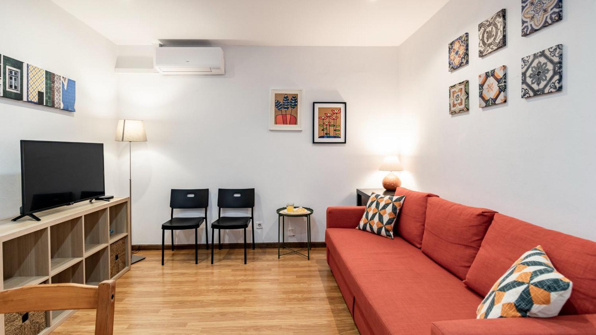 Cozy Eden Apartment By Unique Hosts Porto Quarto foto